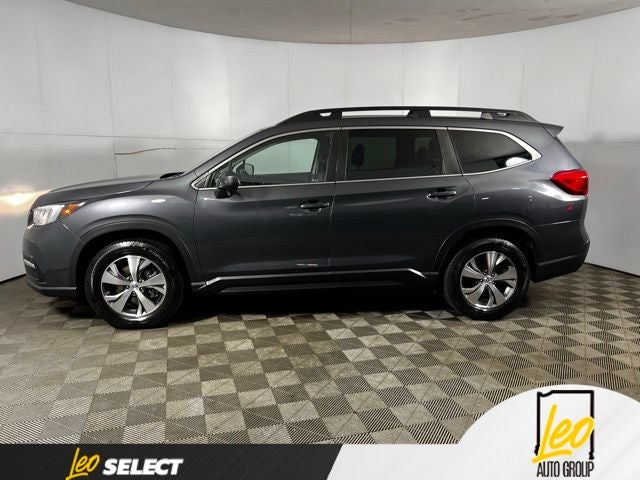 2020 Subaru Ascent Premium