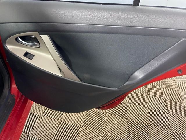 2009 Toyota Camry SE