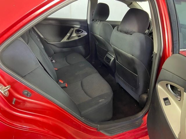 2009 Toyota Camry SE