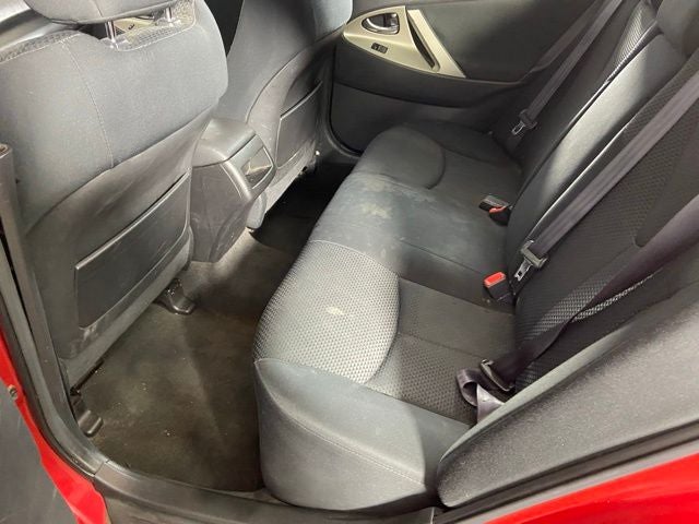 2009 Toyota Camry SE