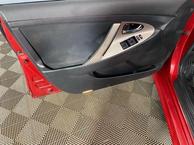 2009 Toyota Camry SE