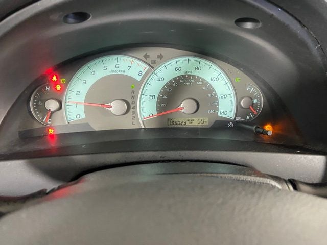 2009 Toyota Camry SE