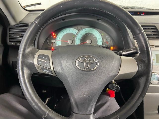 2009 Toyota Camry SE