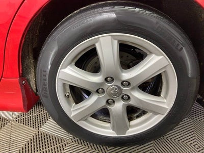 2009 Toyota Camry SE