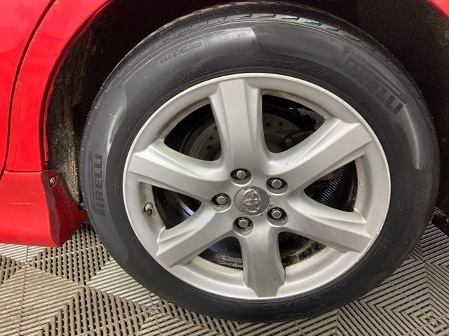 2009 Toyota Camry SE