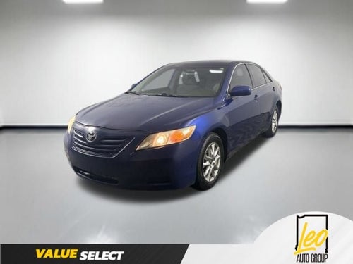 2008 Toyota Camry Base