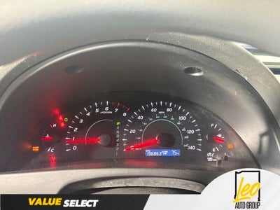 2008 Toyota Camry Base
