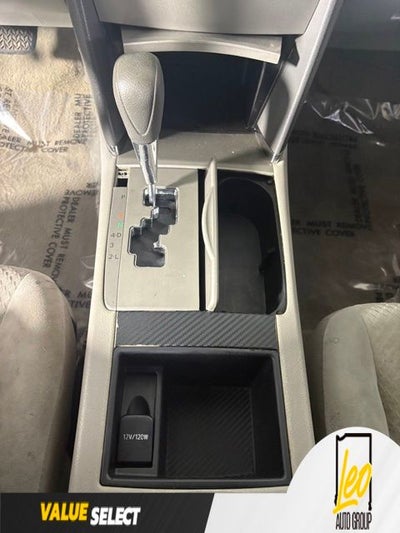2008 Toyota Camry Base