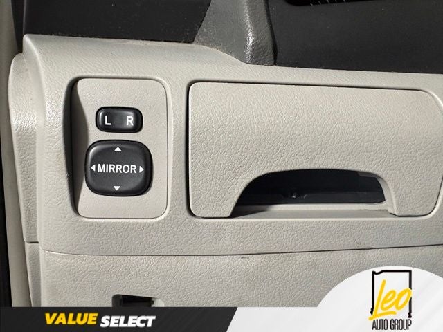 2008 Toyota Camry Base