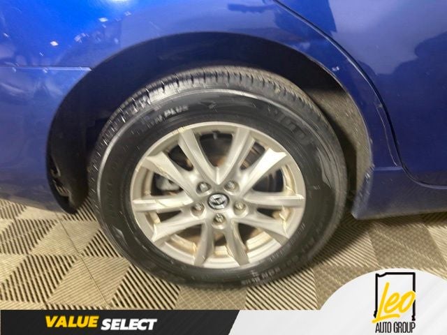 2008 Toyota Camry Base