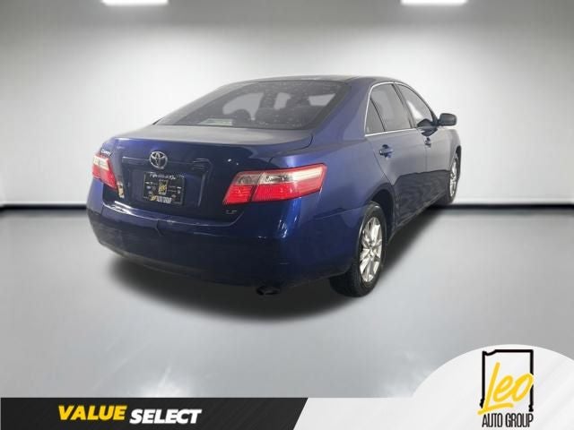 2008 Toyota Camry Base