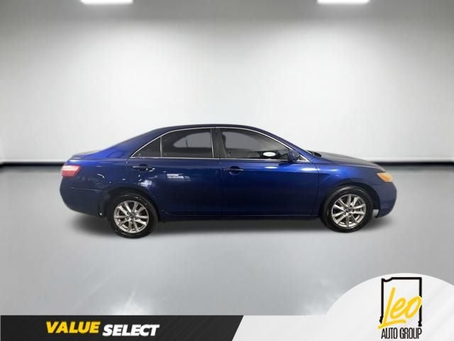 2008 Toyota Camry Base