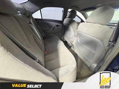2008 Toyota Camry Base