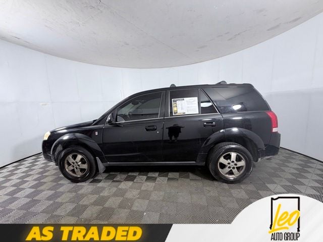 2006 Saturn VUE V6