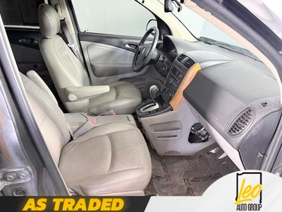 2006 Saturn VUE V6