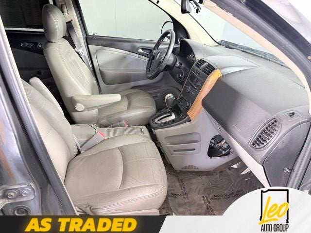 2006 Saturn VUE V6