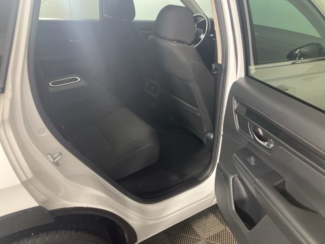 2024 Honda CR-V EX AWD