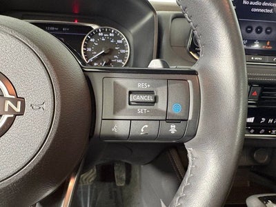 2023 Nissan Rogue SL Intelligent AWD