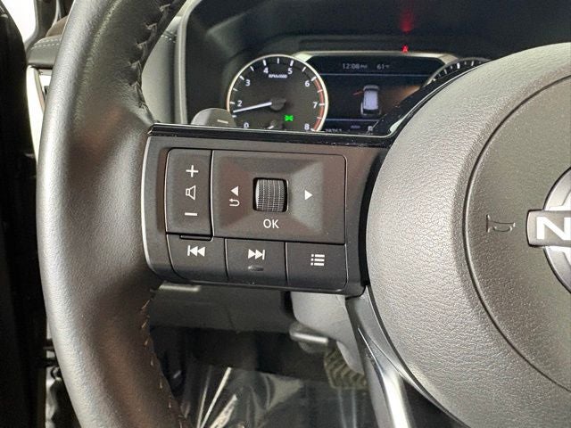 2023 Nissan Rogue SL Intelligent AWD