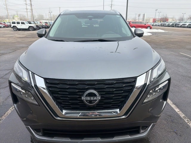 2023 Nissan Rogue SL Intelligent AWD