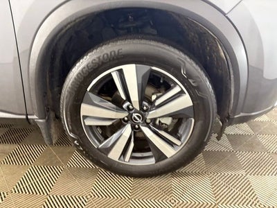 2023 Nissan Rogue SL Intelligent AWD