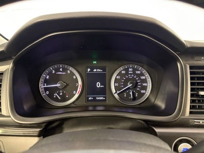 2019 Hyundai Sonata Limited