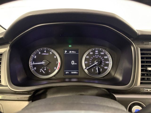 2019 Hyundai Sonata Limited