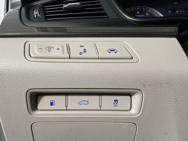 2019 Hyundai Sonata Limited