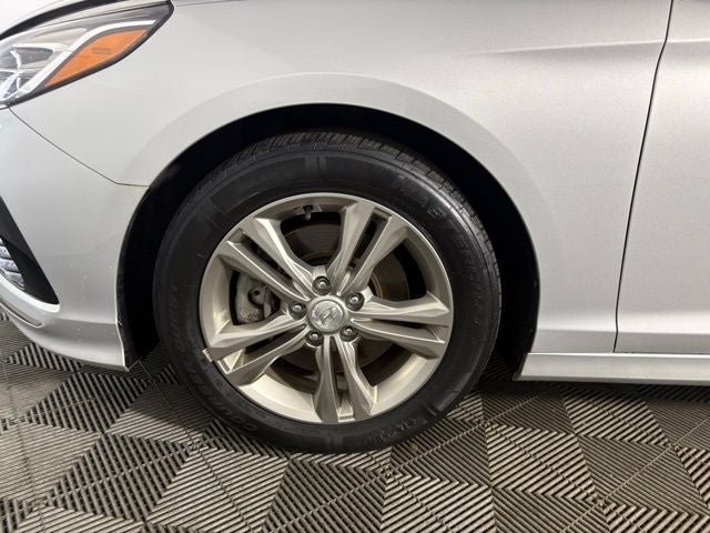 2019 Hyundai Sonata Limited