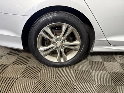 2019 Hyundai Sonata Limited