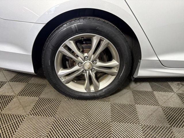 2019 Hyundai Sonata Limited