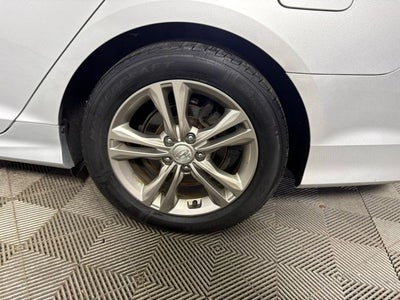 2019 Hyundai Sonata Limited