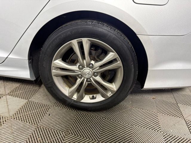 2019 Hyundai Sonata Limited