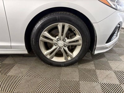2019 Hyundai Sonata Limited