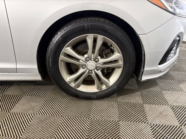 2019 Hyundai Sonata Limited