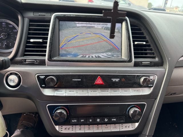 2019 Hyundai Sonata Limited