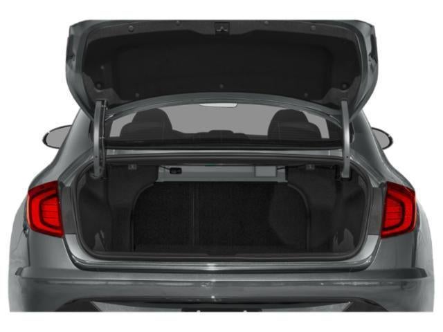 2020 Hyundai Sonata SEL Plus