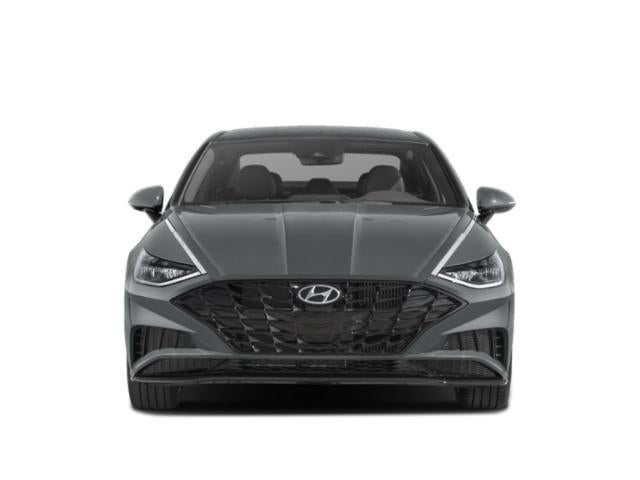 2020 Hyundai Sonata SEL Plus