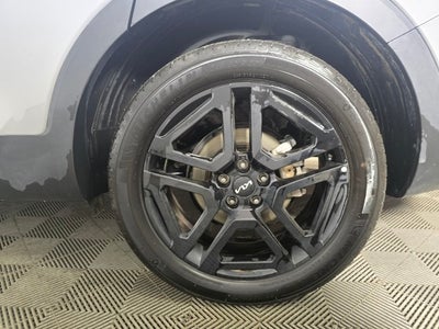 2024 Kia Telluride SX Prestige X-Line