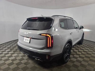 2024 Kia Telluride SX Prestige X-Line