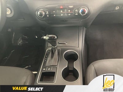 2016 Kia Sorento 3.3L LX