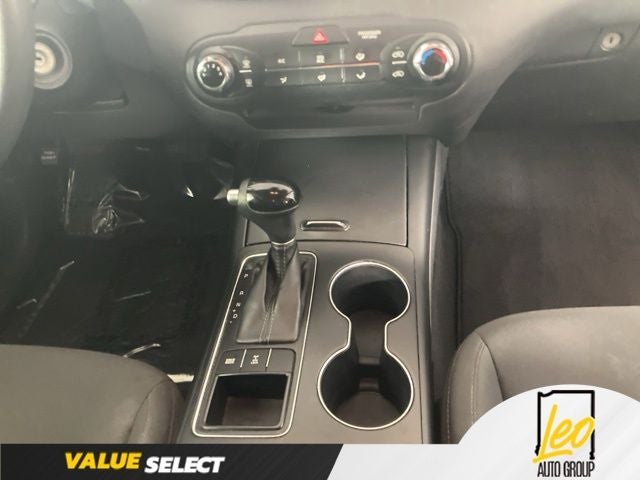 2016 Kia Sorento 3.3L LX