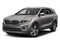 2017 Kia Sorento 3.3L EX