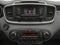 2017 Kia Sorento 3.3L EX