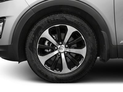 2017 Kia Sorento 3.3L EX