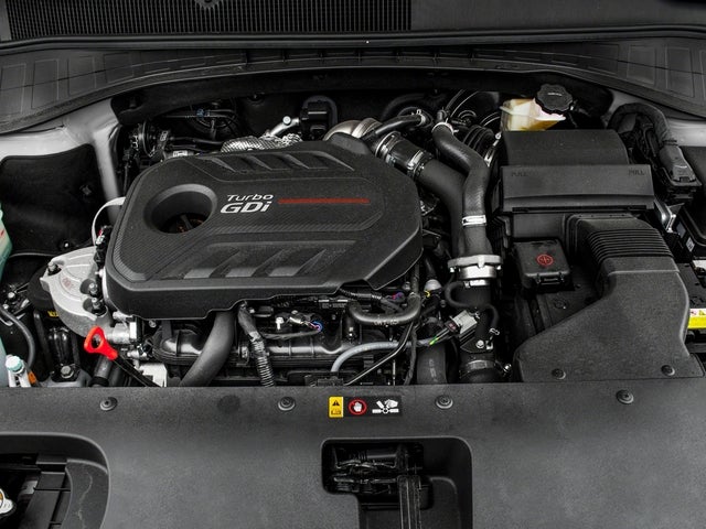 2017 Kia Sorento 3.3L EX