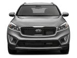 2017 Kia Sorento 3.3L EX