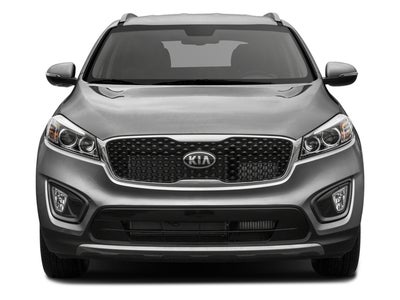 2017 Kia Sorento 3.3L EX
