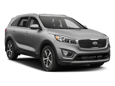 2017 Kia Sorento 3.3L EX