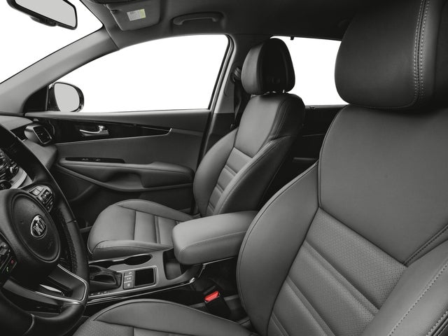 2017 Kia Sorento 3.3L EX